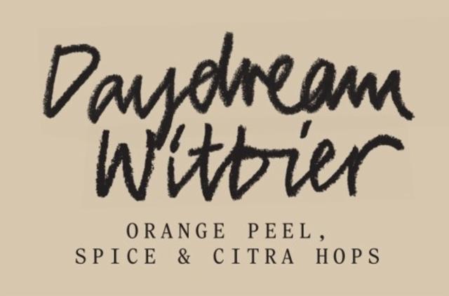 Daydream Witbier 5.0%, Basker Brewing Co., Lithuania