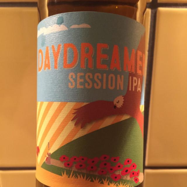 Daydreamer 4.4%, Bier Factory - Brewery & Taproom, Switzerland