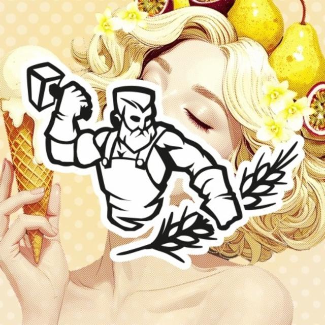 Daydreamer, Mallassepät