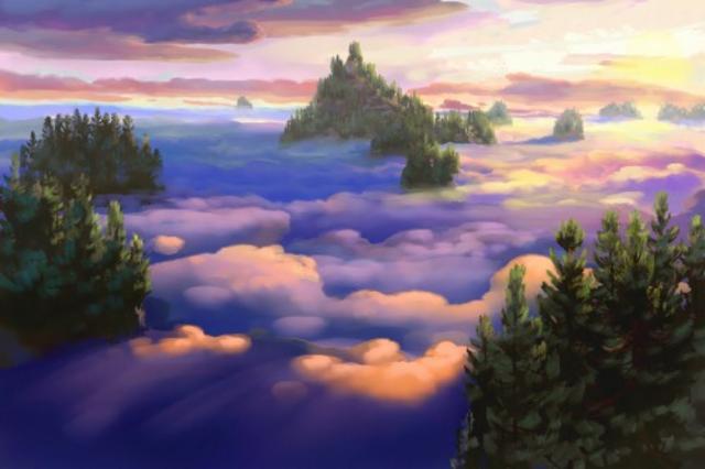 Daydreams Are Necessary V1 (Mosaic and Citra) 8.0%, Timber Ales, United States