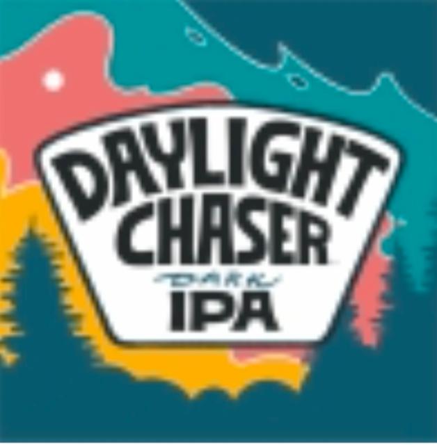 daylight chaser dark ipa, Tröegs Independent Brewing