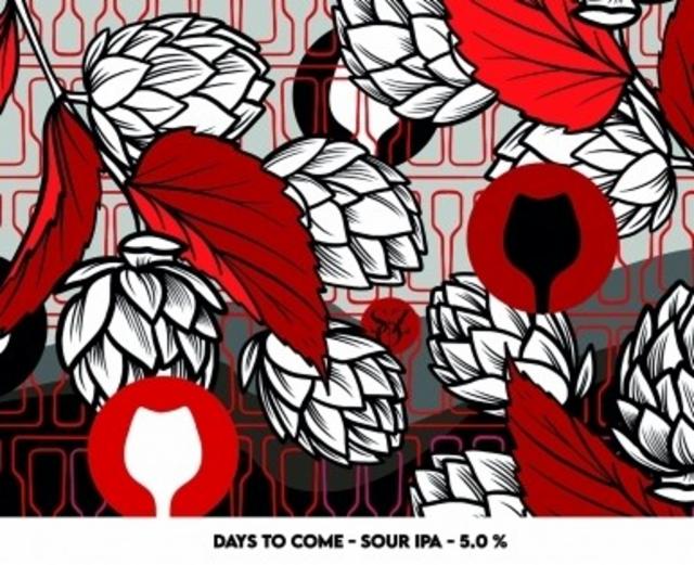 Days To Come 5.0%, Ferme Brasserie Des Sagnes, France