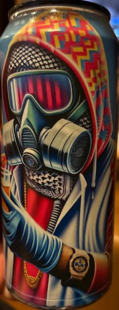 DDH Dose of Mosaic 7.0%, DankHouse Brewing Company, United States