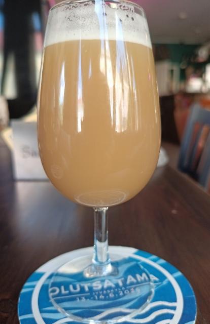 DDH Ghost In The Machine 8.0%, Parish Brewing Company, United States