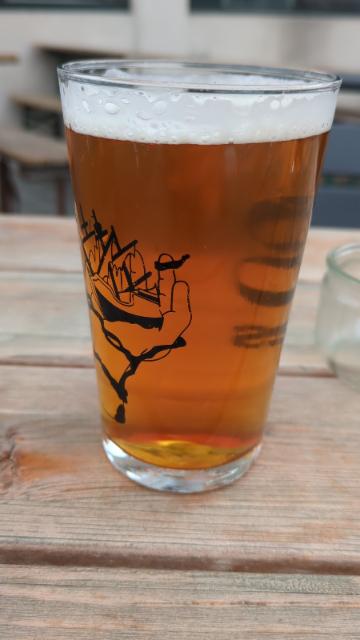 DDH ipa 5.0%, La Base - Base Beer, France
