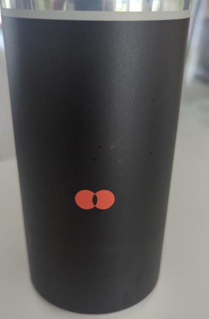 ddh narangi 6.8%, O/O Brewing, Sweden