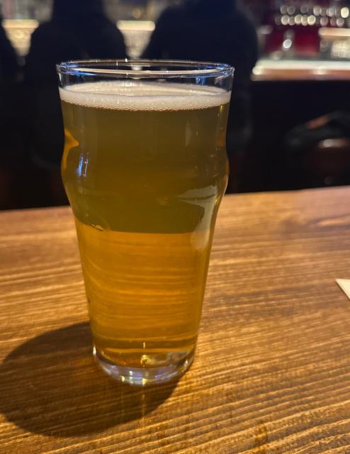 DDH Suoerstrat 7.3%, Bartlett Hall, United States