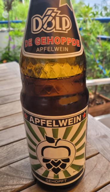 De Gehoppde 5.5%, Dölp, Germany