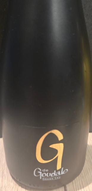 De goudale grand cru 7.9%, Brasserie Goudale (De Gayant), France