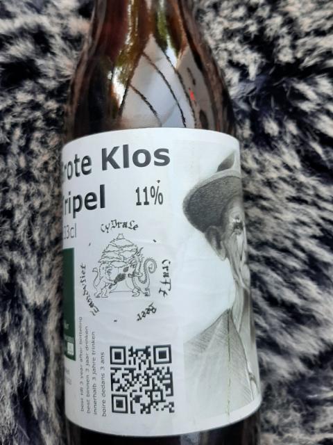 de grote klos, Brouwerij leysen