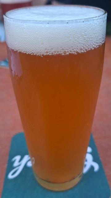 De Kerktuin Blond 6.9%, De Kerktuin, Netherlands