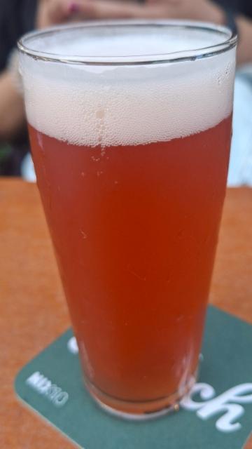 De Kerktuin Rosé 4.5%, De Kerktuin, Netherlands