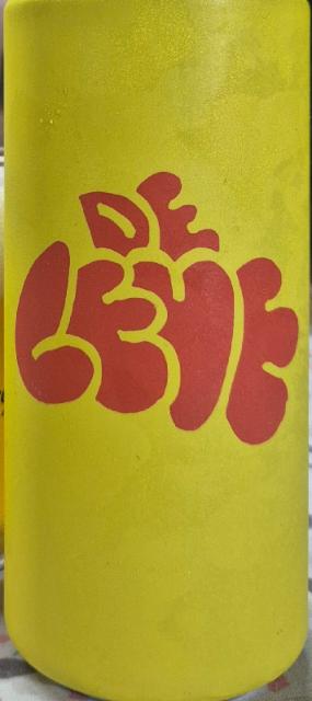 De Leve 4.1%, Cervejaria Läut, Brazil