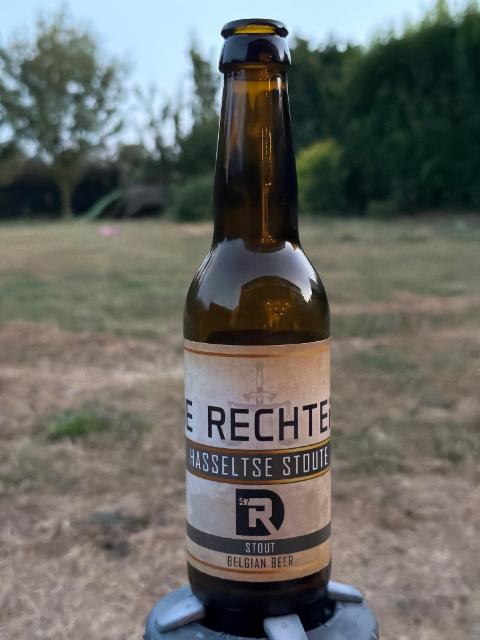 De rechter 10.5%, De rechter, Belgium