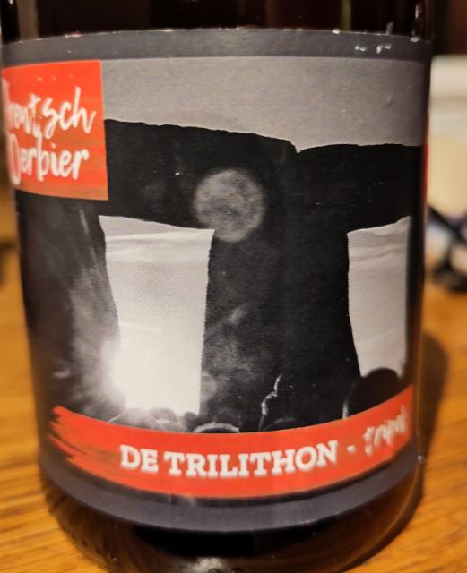 De Trilithon 9.0%, Drentsche Schans, Netherlands
