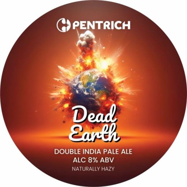 Dead Earth, Pentrich Brewing