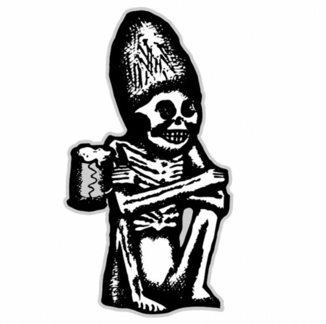 Dead Guy Pilsner 5.0%, Rogue Ales, United States