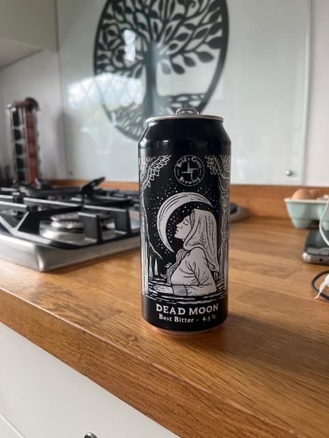 Dead moon, Brids Cross Brewing