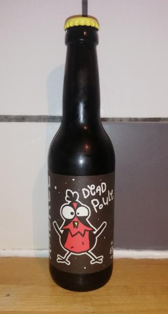 Dead Poule, Microbrasserie Co-Kot'