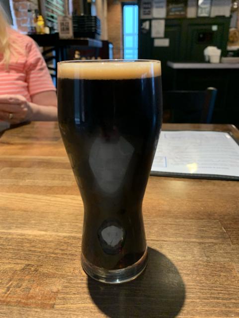 Raze the Dead 7.0%, Collusion Tap Works, United States