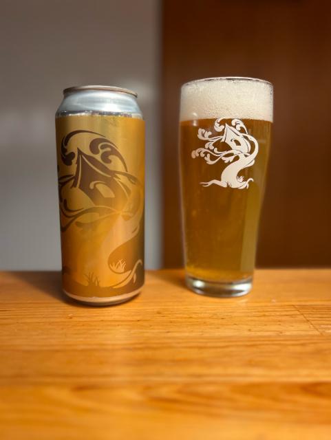 Dear Cascade 5.2%, Tree House Brewing Company, United States