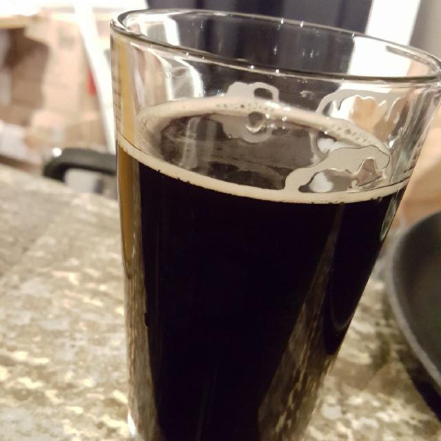 Death by Disco 10.0%, Haandbryggeriet AS, Norway