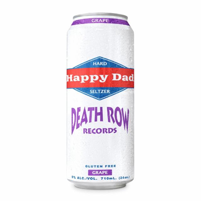 Death Row Records, Happy Dad