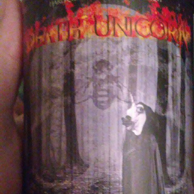 Death Unicorn 0.6%, B. Nektar Meadery, United States
