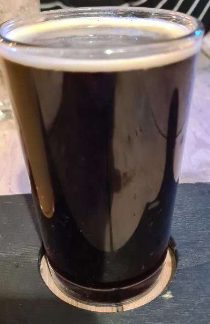 Decadence 5.4%, The Bath Brew House, England