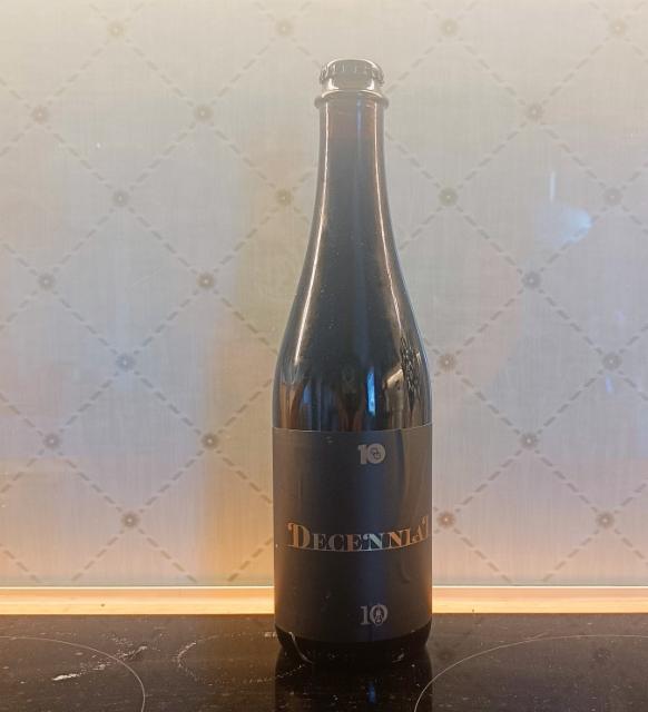 Decennial 14.1%, Other Half Brewing Co., United States