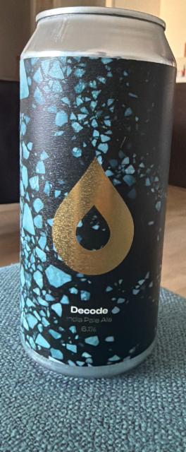 Decode, Polly's Brew Co.