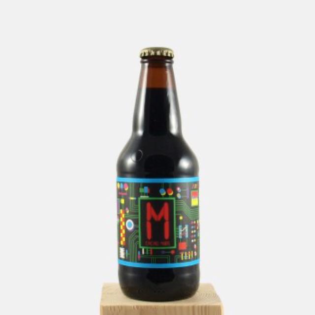 Deconstructed Bomb! Cacao Nibs 11.8%, Prairie Artisan Ales, United States