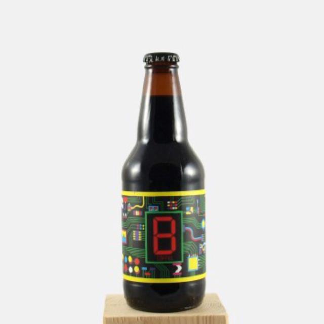 Deconstructed Bomb! Coffee 11.8%, Prairie Artisan Ales, United States