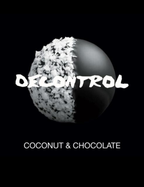 Decontrol: Coconut & Chocolate 10.5%, Zagovor Brewery, Russia