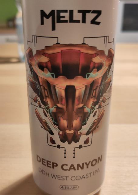 Deep Canyon 6.5%, Meltz, Italy
