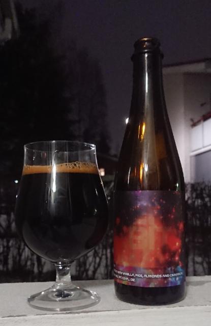 Deep Orbit Centaurus 16.3%, Other Half Brewing Co., United States