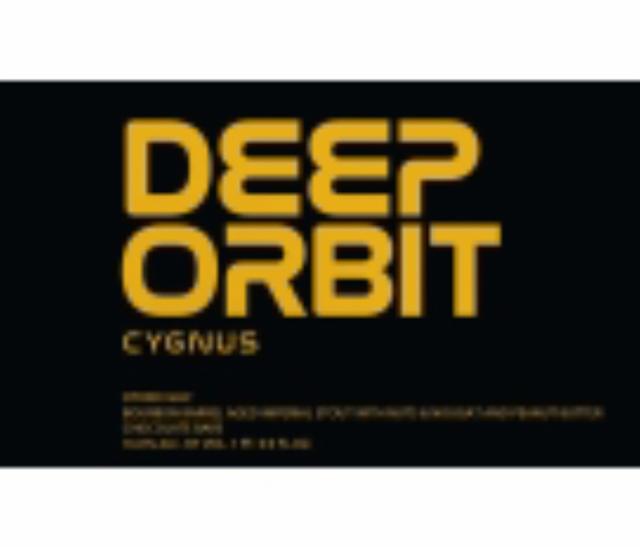 Deep Orbit Cygnus 14.4%, Other Half Brewing Co., United States
