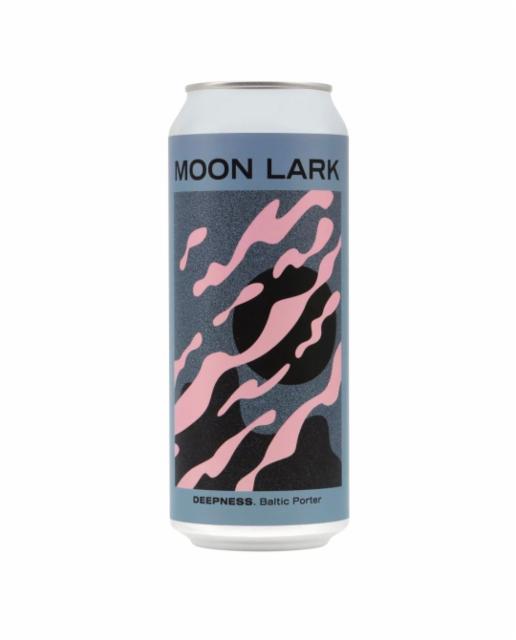 Deepness 9.0%, Moon Lark Brewery, Poland