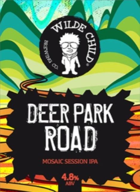 Deer Park Road, Wilde Child Brewing Co.