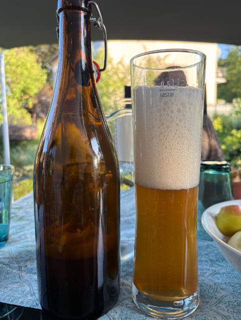 DeGroen 5.0%, Brauerei DeGroen, Germany