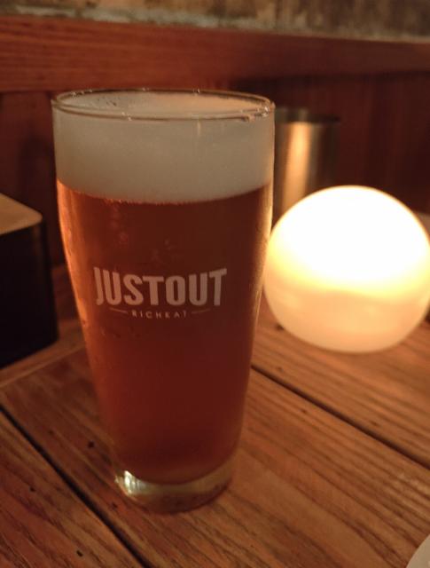 Deja Vu IPA 7.0%, Richkat, China