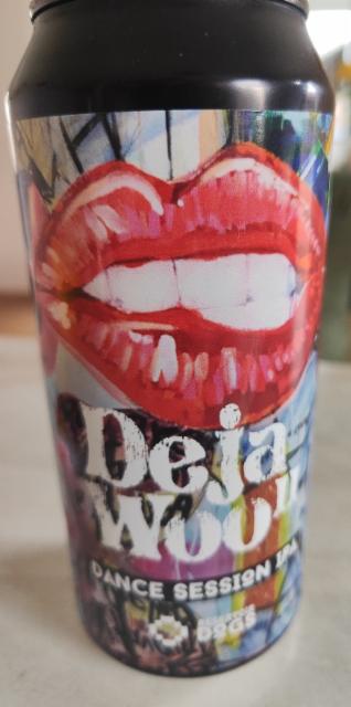 Deja Woo II, Reservoir Dogs Brewery