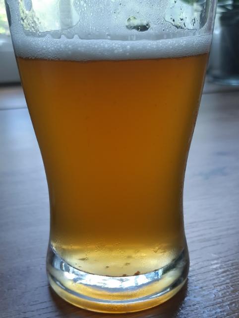 Dekada Rye West Cost IPA, Maryensztadt