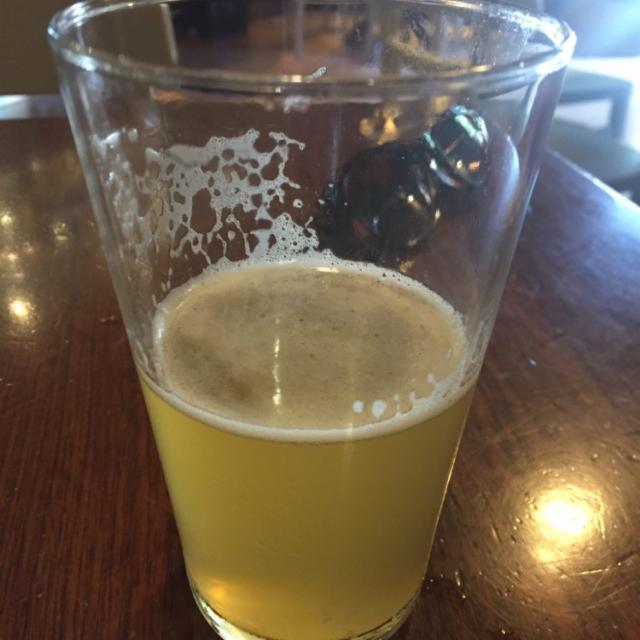 Del Doge Blanche 3.8%, Birrificio Del Doge, Italy