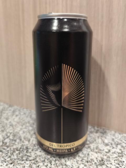 Del Tropico 6.9%, Emporium Microbrasserie, Canada