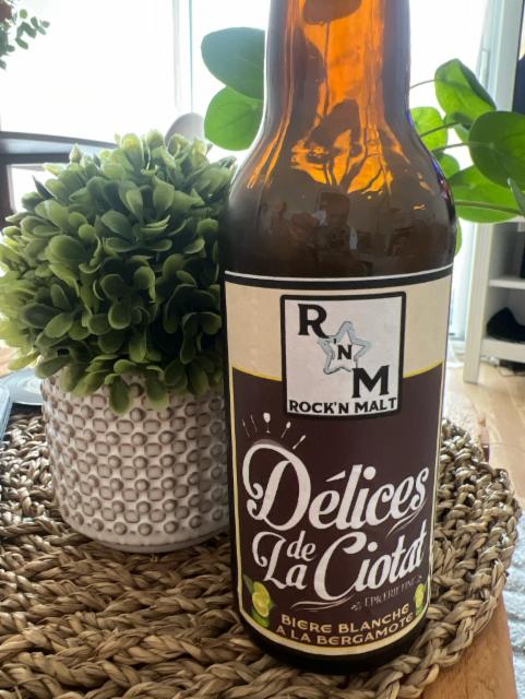 Délices De La Ciotat, Rock'n Malt