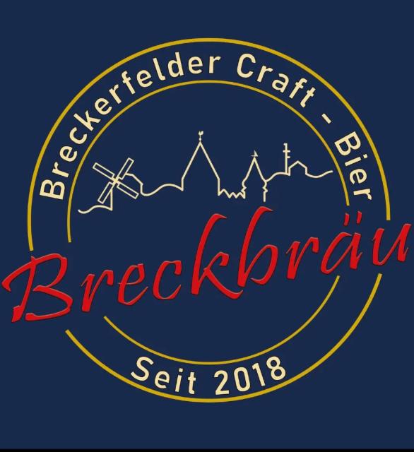 Deller Kellerbier 5.4%, Breckbräu GbR, Germany