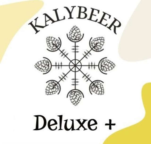 Deluxe + 4.0%, Kalybeer, France
