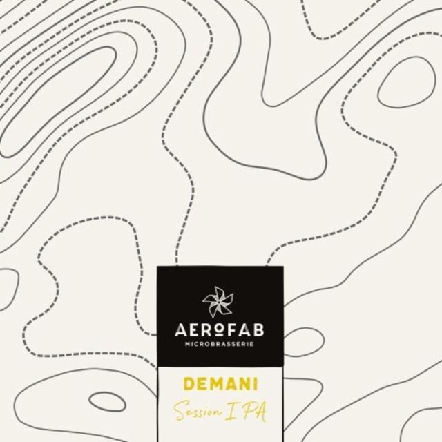 Demani, Aerofab