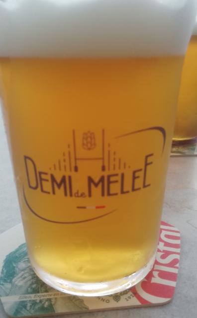 Raffut Gold 6.4%, Brouwerij De Brabandere (Bavik), Belgium